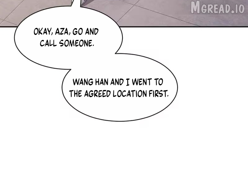 Hidden Dragon in the City (2025) Chapter 60  - page 21